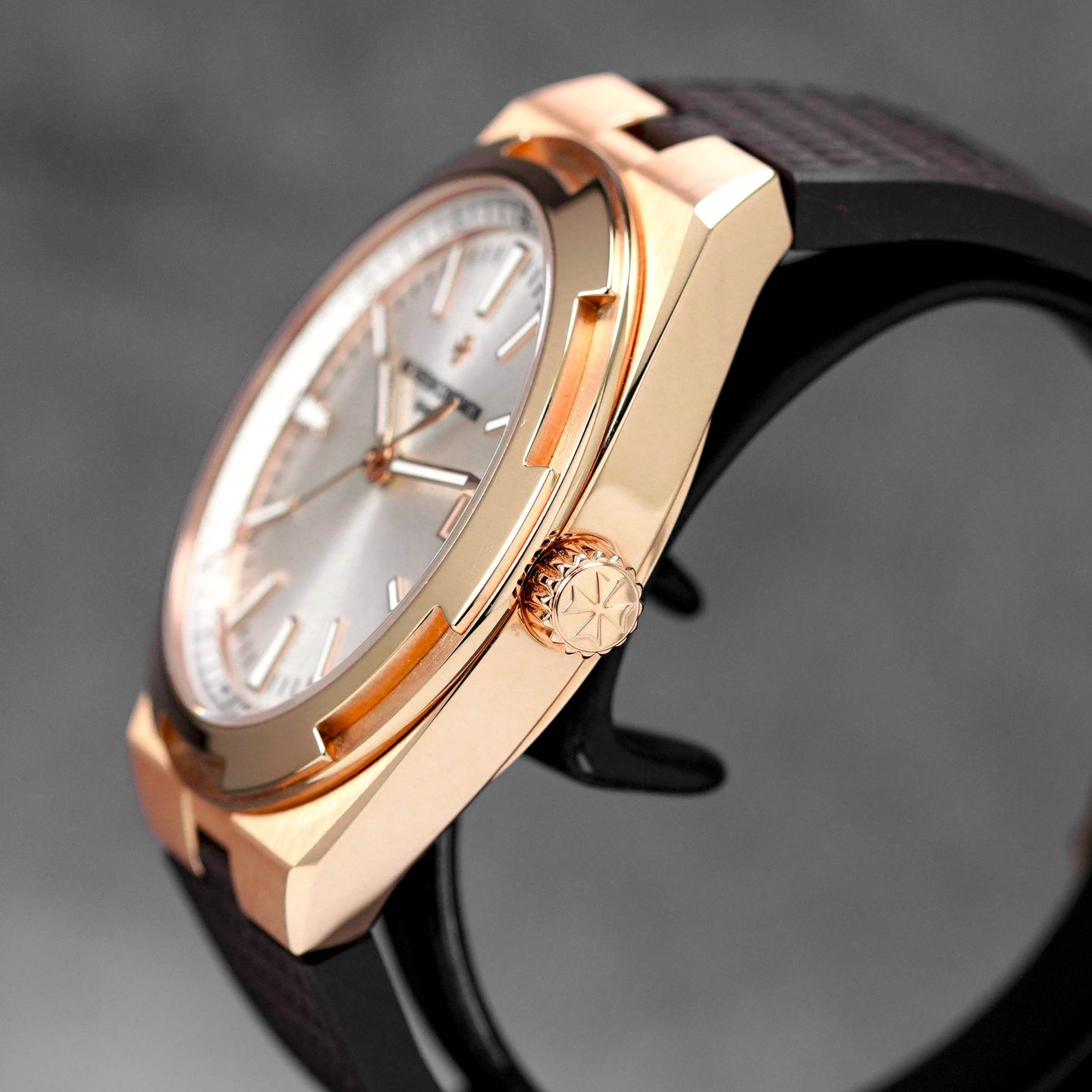 Harga Vacheron Constantin Overseas Rosegold