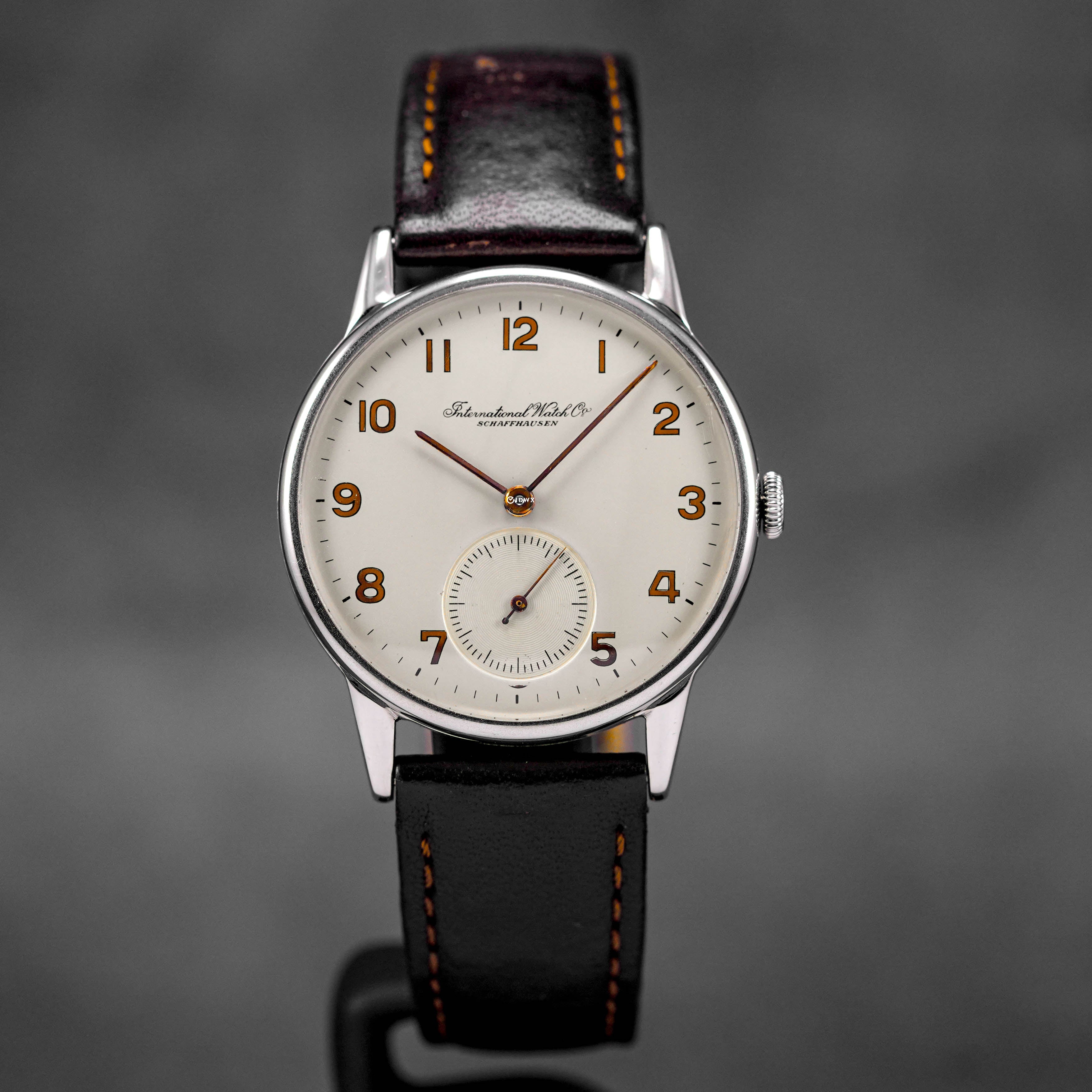 VINTAGE CALIBER 88 SMALL SECONDS (WATCH ONLY)
