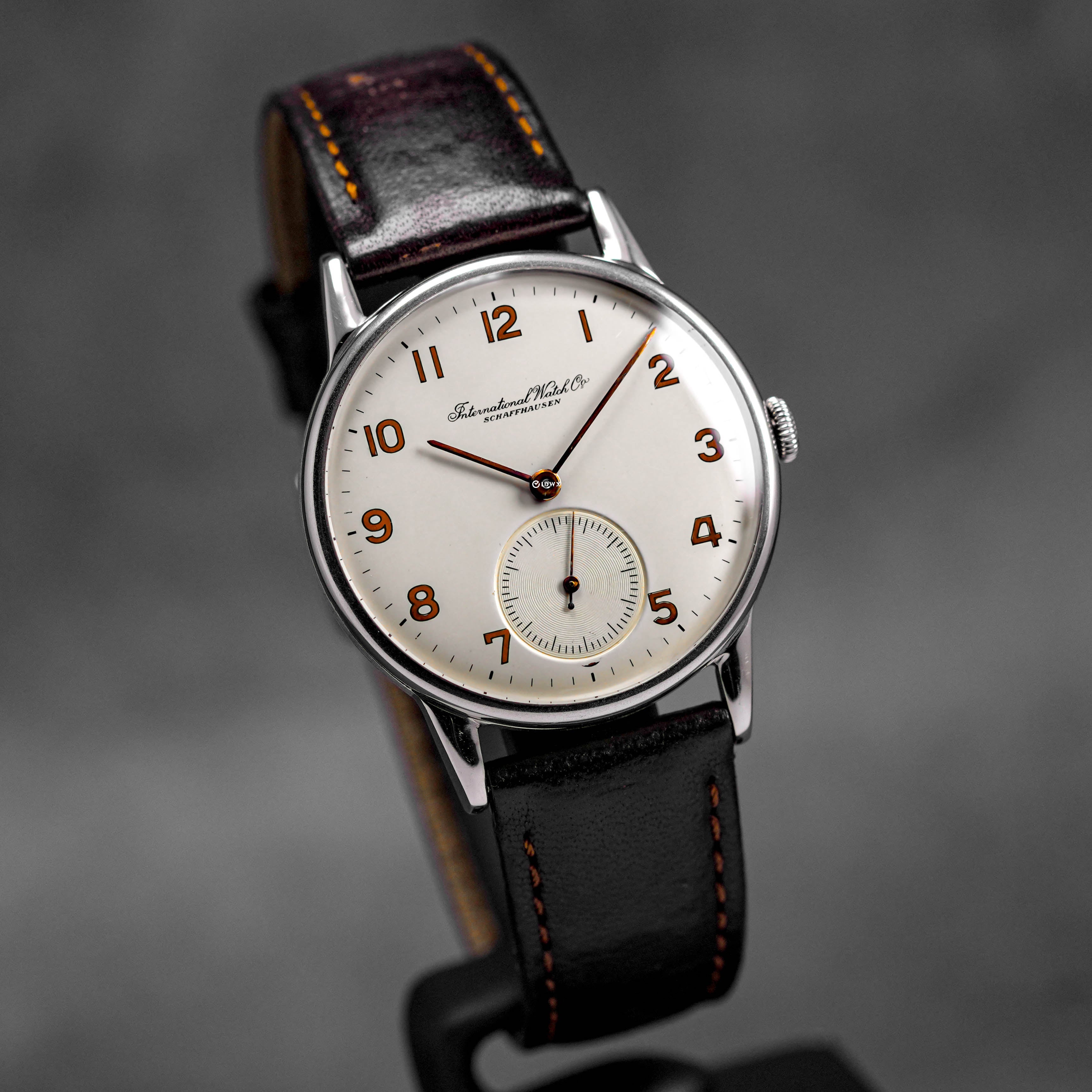 VINTAGE CALIBER 88 SMALL SECONDS (WATCH ONLY)