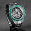 ZENITH CHRONOMASTER