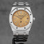 ROYAL OAK 39MM 15202 WHITEGOLD SALMON DIAL (2020-2021)