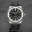 ROYAL OAK 41MM 15400 BLACK DIAL (2019)