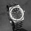 ROYAL OAK 41MM 15400 BLACK DIAL (2019)