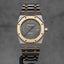 ROYAL OAK 33MM 15050SA TWOTONE YELLOWGOLD GREY DIAL (WATCH & ARCHIVE PAPER)