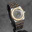 ROYAL OAK 33MM 15050SA TWOTONE YELLOWGOLD GREY DIAL (WATCH & ARCHIVE PAPER)