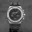 ROYAL OAK CHRONOGRAPH 41MM BLACK DIAL (2014)