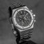 ROYAL OAK CHRONOGRAPH 41MM BLACK DIAL (2014)