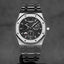 ROYAL OAK 39MM DUALTIME BLACK DIAL (2016)