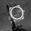 ROYAL OAK 39MM DUALTIME BLACK DIAL (2016)