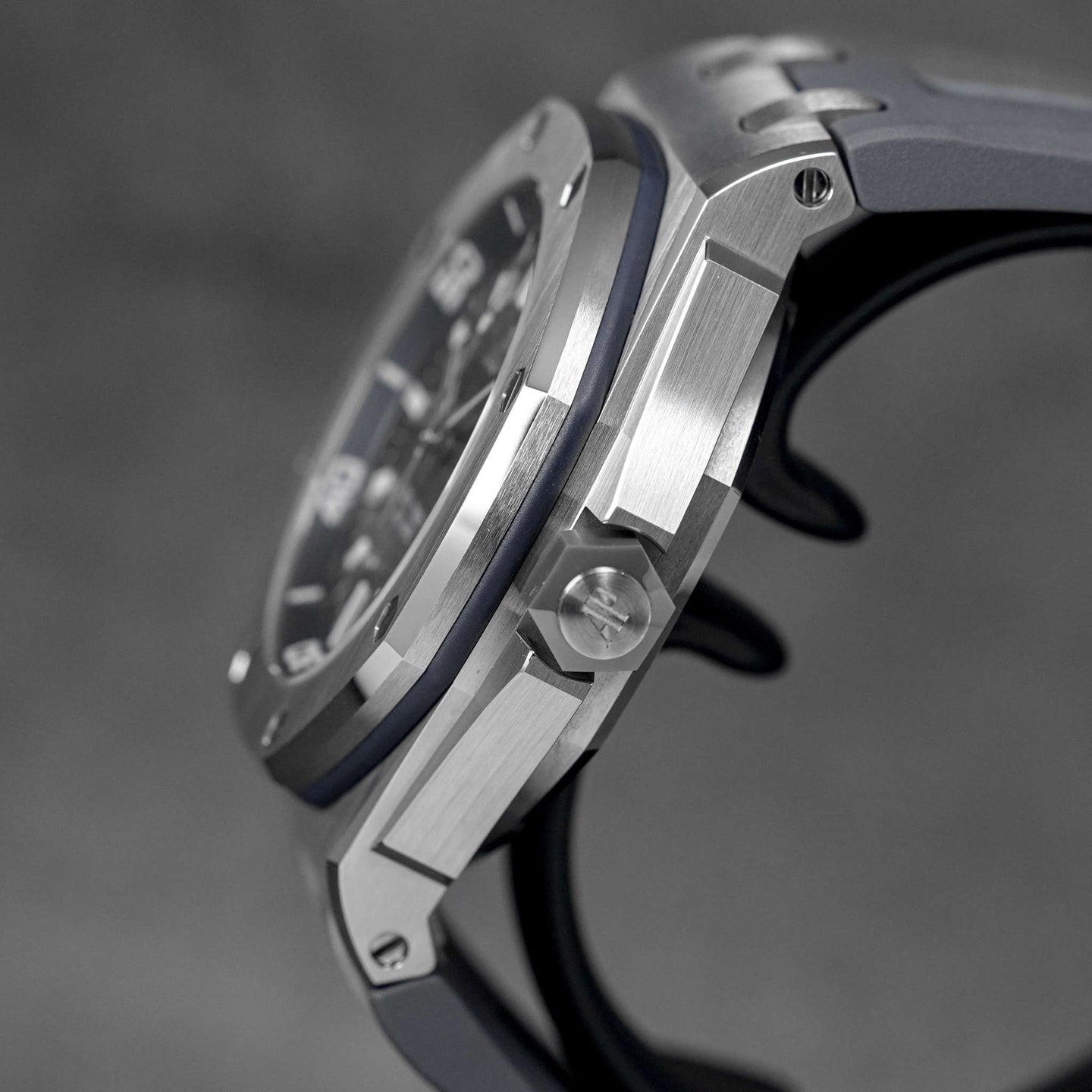 harga ap royal oak offshore diver grey