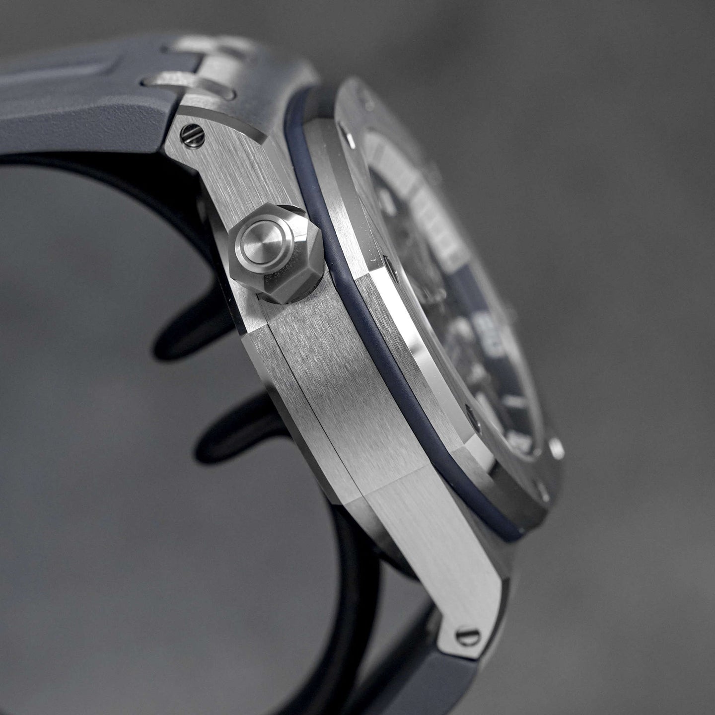 harga ap royal oak offshore diver grey