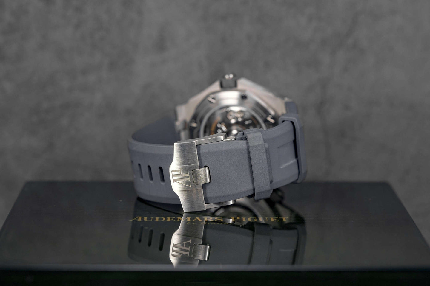 harga ap royal oak offshore diver grey