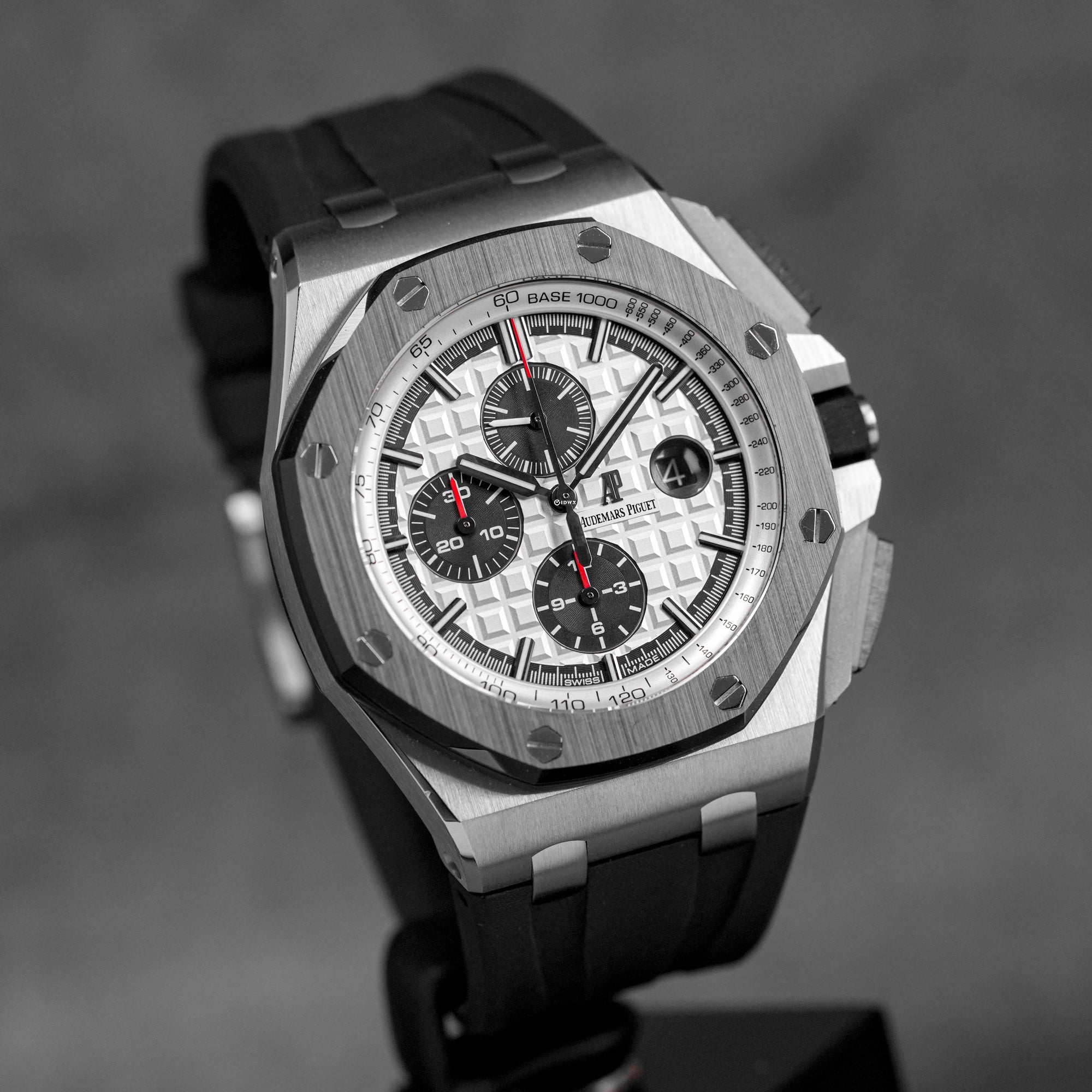 ROYAL OAK CHRONOGRAPH 44MM PANDA DIAL (2014)