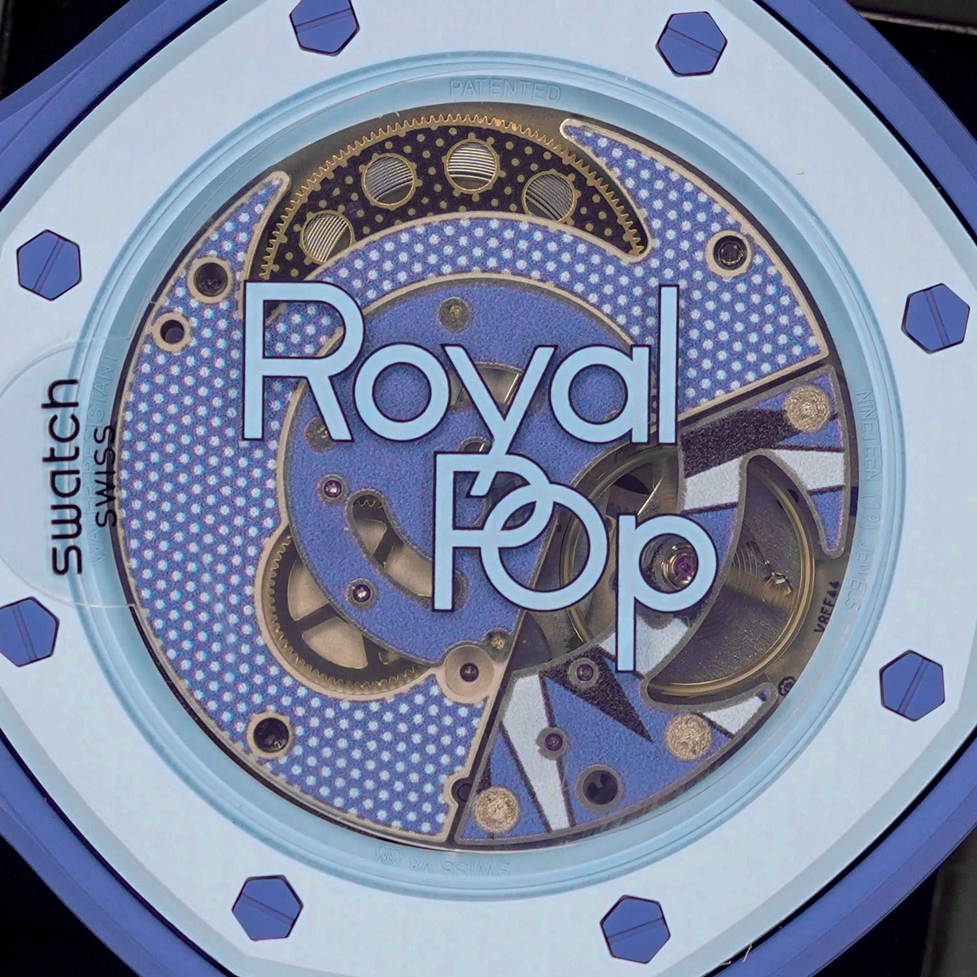 ROYAL POP LAN BA (2026)