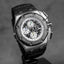 ROYAL OAK OFFSHORE CHRONOGRAPH 44MM 'RUBENS BARRICHELLO II' TITANIUM LIMITED EDITION (2007)
