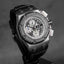 ROYAL OAK OFFSHORE CHRONOGRAPH 44MM 'RUBENS BARRICHELLO II' TITANIUM LIMITED EDITION (2007)
