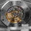 harga audemars piguet royal oak 15400 blue