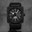 BR 01-96 ALTIMETER GRANDE DATE STEEL BLACK PVD LIMITED EDITION (WATCH ONLY)