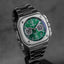 BR-05 CHRONO GREEN DIAL (2025)