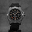 AVENGER BLACKBIRD 48MM DLC-COATED TITANIUM BLACK (2020)