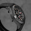 harga breitling avenger black bird black