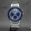 NAVITIMER B01 CHRONOGRAPH 41MM ICE BLUE DIAL (2026)