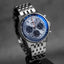 NAVITIMER B01 CHRONOGRAPH 41MM ICE BLUE DIAL (2026)