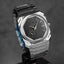 OCTO FINISSIMO BLACK DIAL (2024)