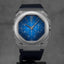 OCTO FINISSIMO CHRONOGRAPH GMT TITANIUM YOSHIDA BLUE LIMITED EDITION (2024)
