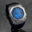 OCTO FINISSIMO CHRONOGRAPH GMT TITANIUM YOSHIDA BLUE LIMITED EDITION (2024)
