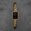 PREMIÈRE GALON YELLOWGOLD BLACK DIAL (2026)
