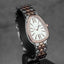 SERPENTI SEDUTTORI TWOTONE ROSEGOLD WHITE DIAL DIAMOND BEZEL (2026)