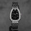 SERPENTI SEDUTTORI BLACK DIAL DIAMOND BEZEL (2025)
