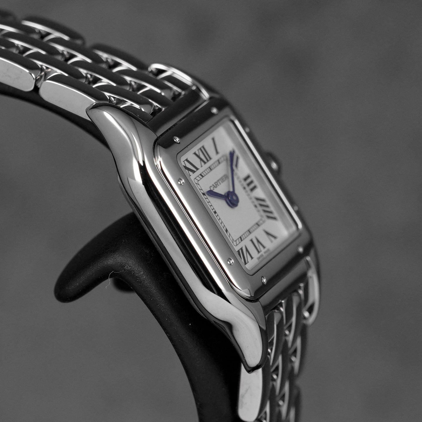 harga cartier panthere s silver