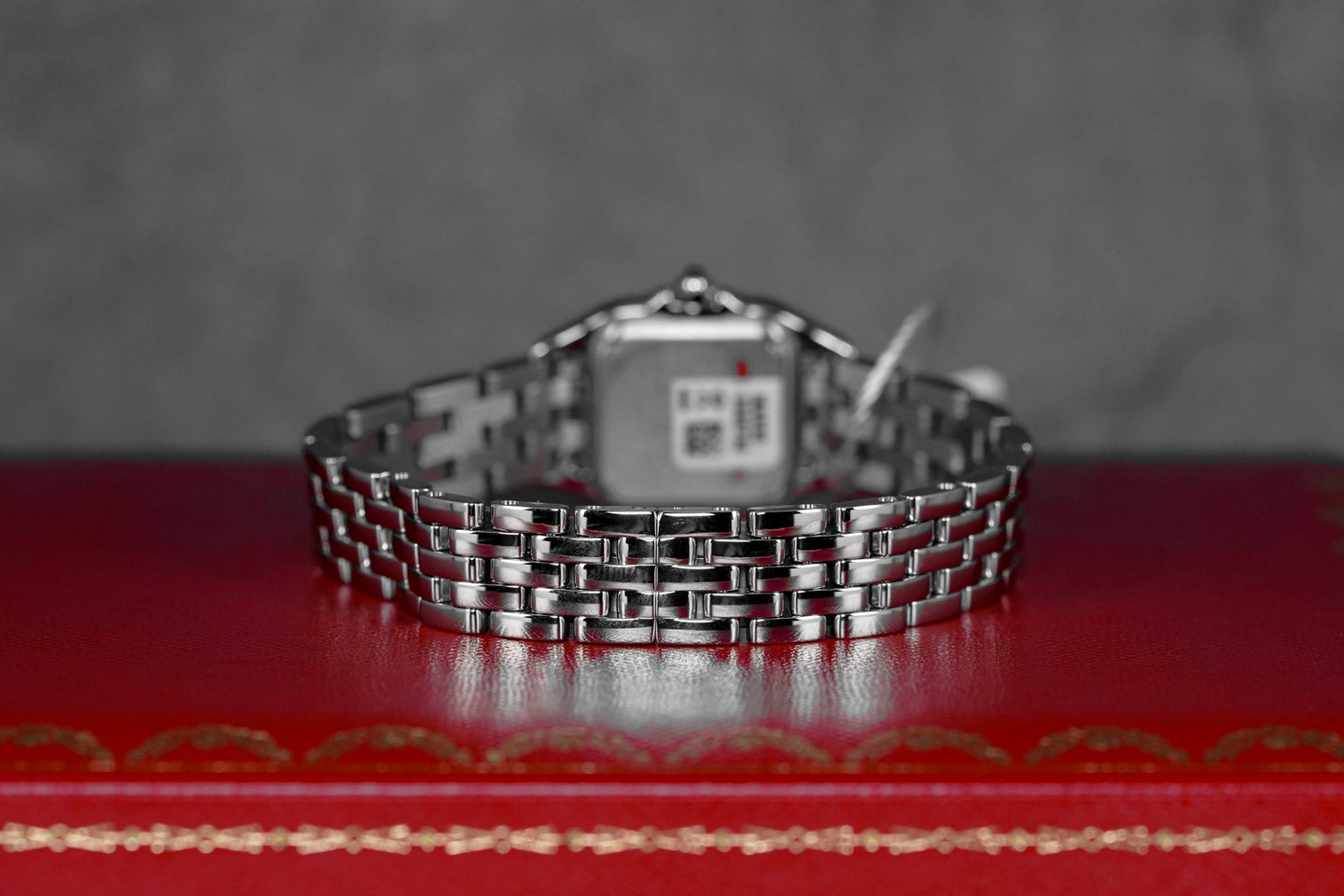harga cartier panthere s silver