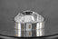 harga cartier santos ac 23.80 custom diamond