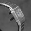 harga cartier santos galbee s silver