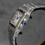 harga cartier santos galbee xl