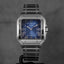 SANTOS L BLUE DIAL (2024)