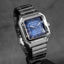 SANTOS L BLUE DIAL (2024)