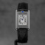 TANK BASCULANTE SILVER DIAL (2017)