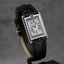 TANK BASCULANTE SILVER DIAL (2017)