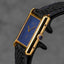 harga cartier tank must vermeil lapis lazuli