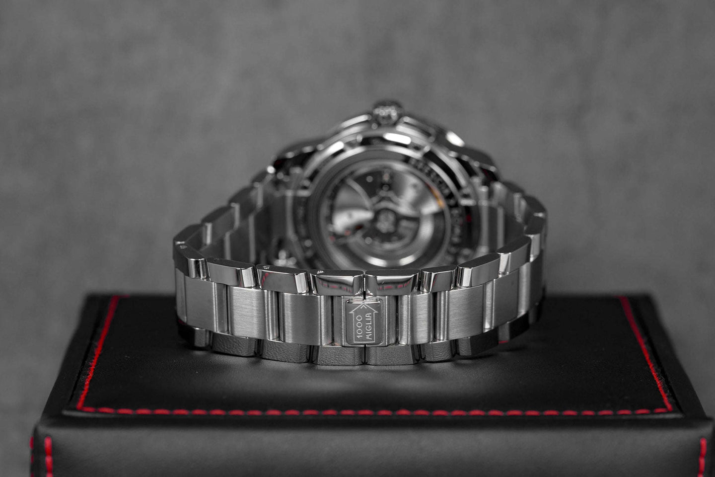 harga chopard mille miglia gts black