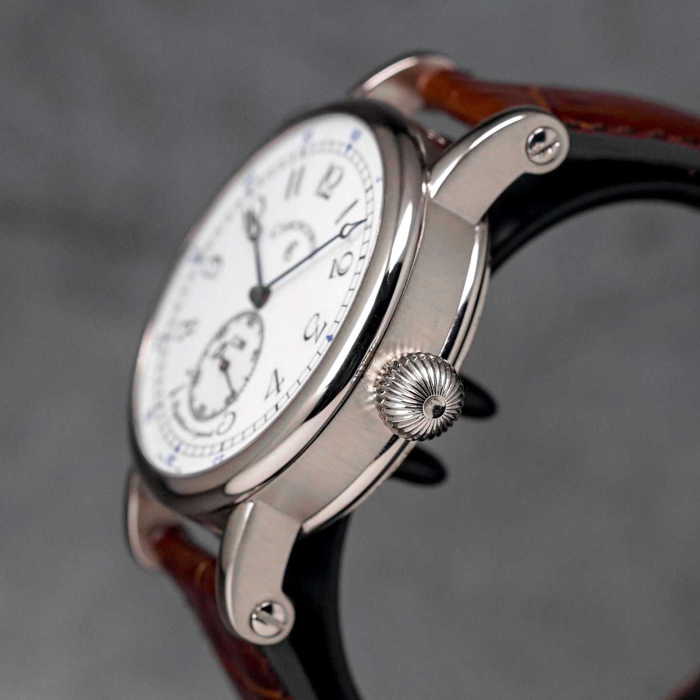 harga chronoswiss quarter repeater