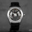 BUBBLE BLACK SKELETON (WATCH ONLY)