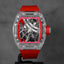 DREAMLAND CRYSTAL RED (2023)