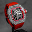 DREAMLAND CRYSTAL RED (2023)