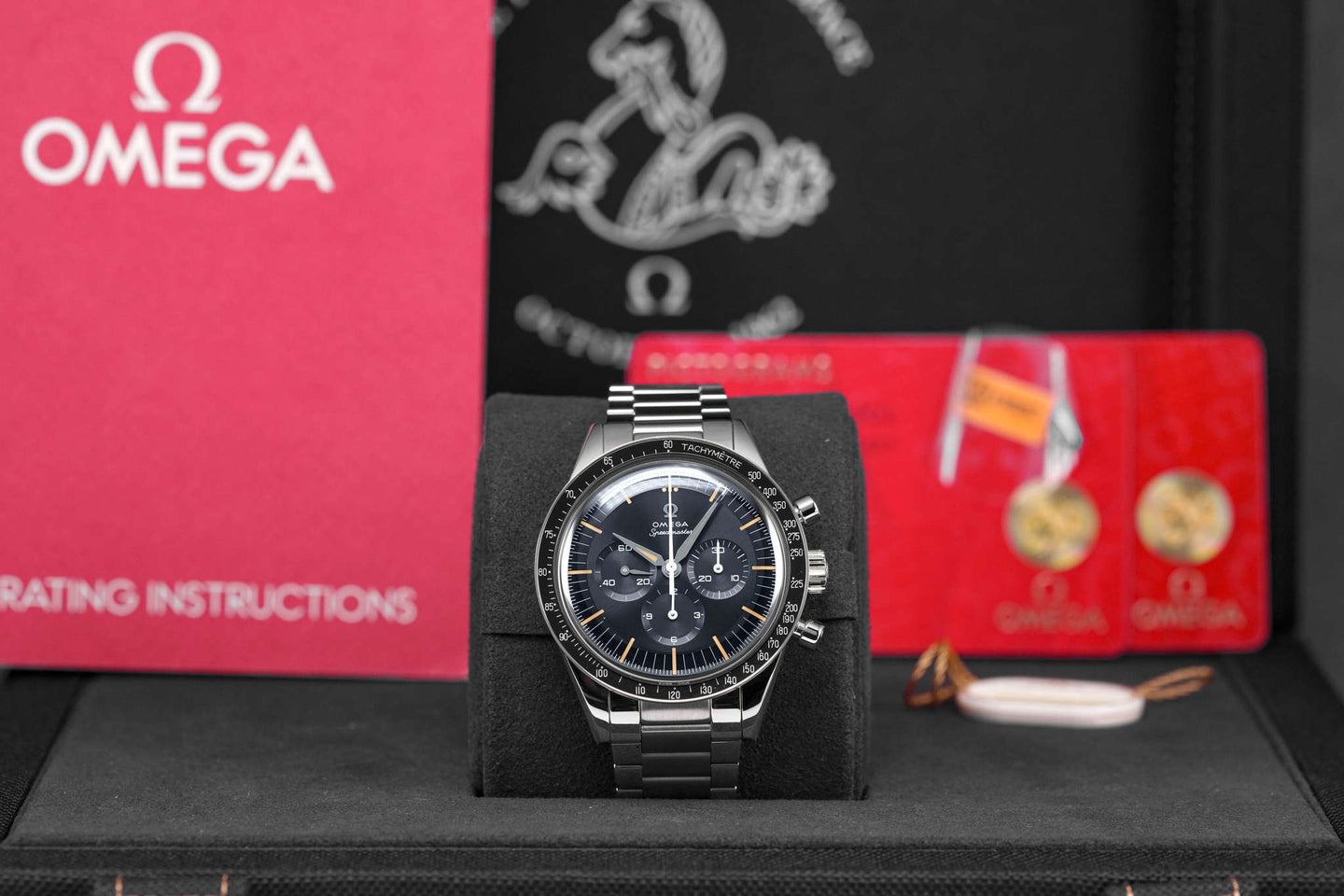 harga first omega in space