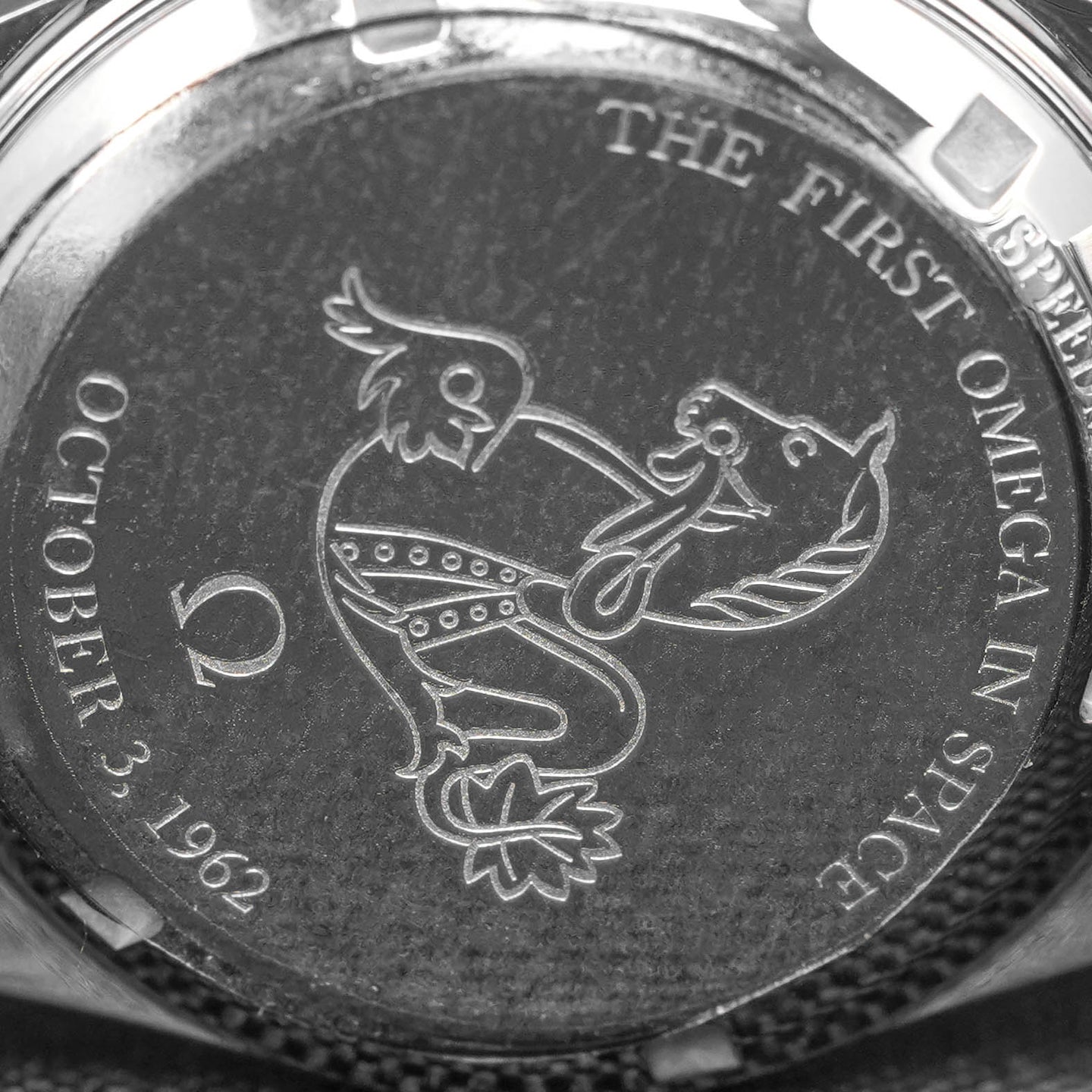 harga first omega in space